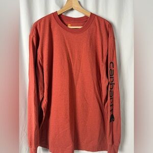 Carhartt Original Fit Tshirt